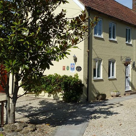 Vine Cottage B&B Devizes Buitenkant foto