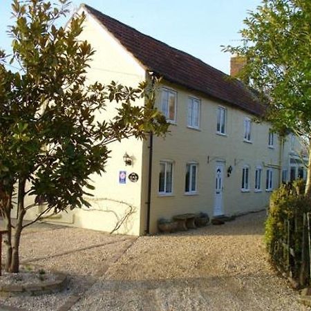 Vine Cottage B&B Devizes Buitenkant foto