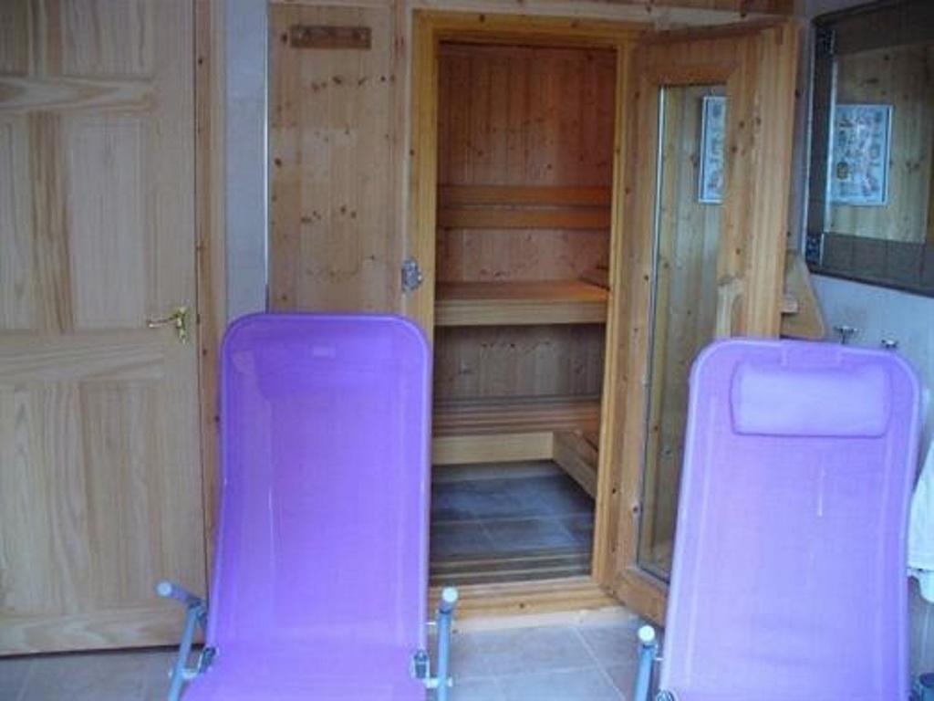 Vine Cottage B&B Devizes Buitenkant foto