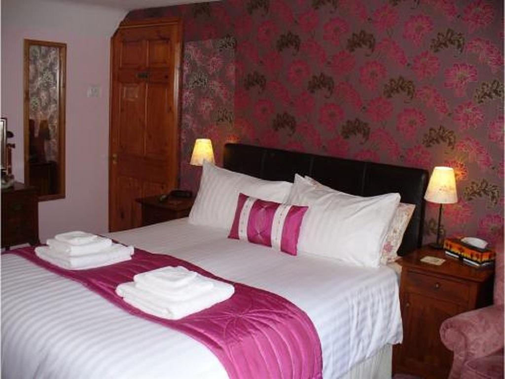 Vine Cottage B&B Devizes Buitenkant foto