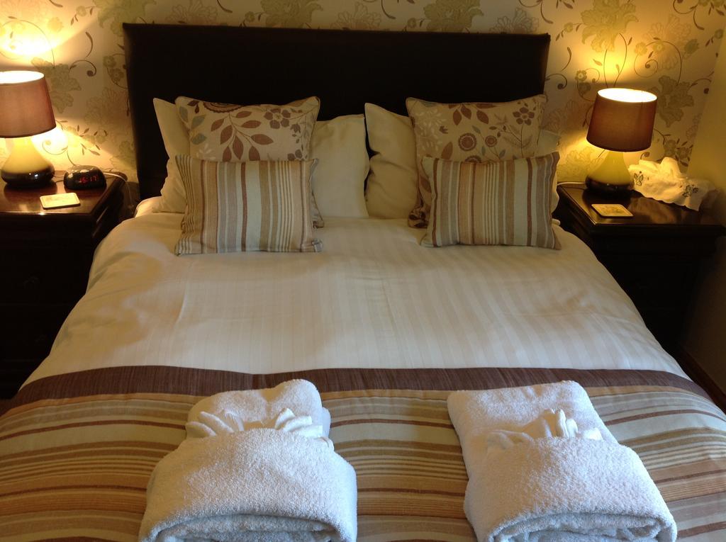 Vine Cottage B&B Devizes Buitenkant foto