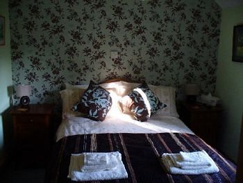 Vine Cottage B&B Devizes Buitenkant foto