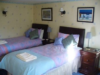 Vine Cottage B&B Devizes Buitenkant foto